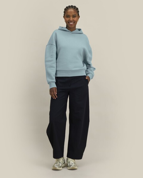 Sculpter - Pebble Blue / XXS