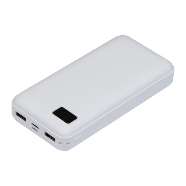 Power Bank Cracow 20,000 mAh