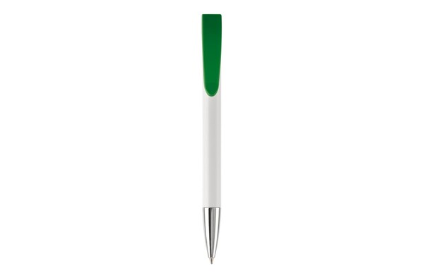 Apollo metal tip hardcolour - White / Green