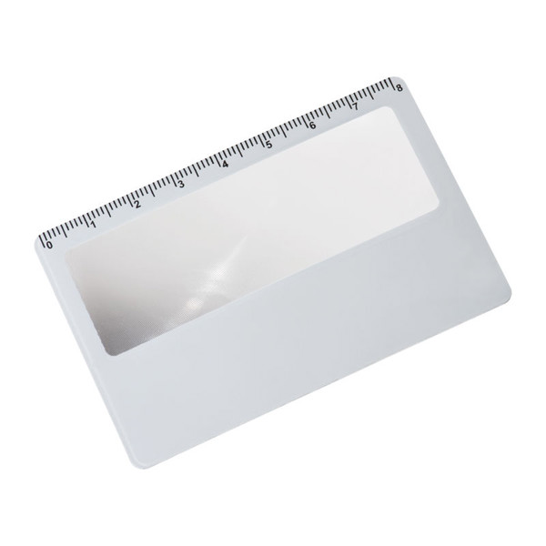 Leća za čitanje veličine kreditne kartice Posen