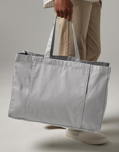 Earthaware® Organic Yoga Tote - Amber / ONE SIZE