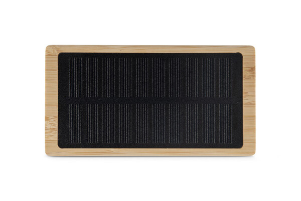 Powerbank solarny SOLBAM 5000 mAh