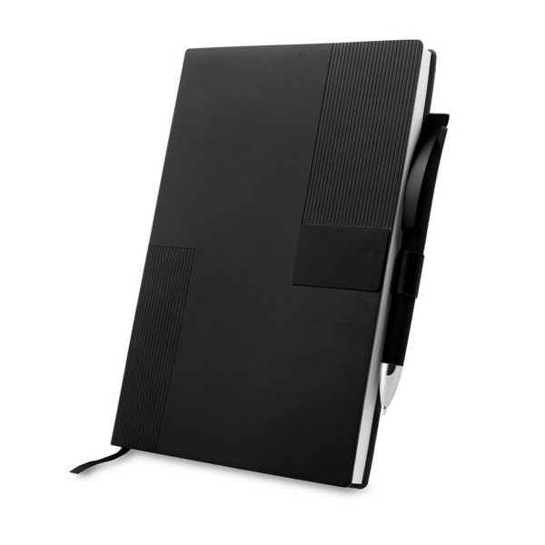 Notebook | Lemara - black