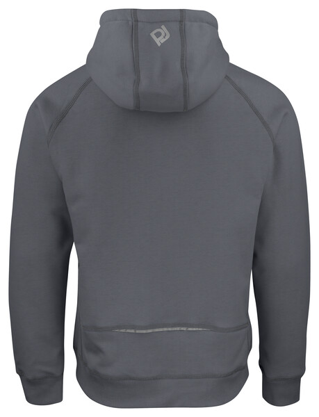 2130 Hood Grey 4XL