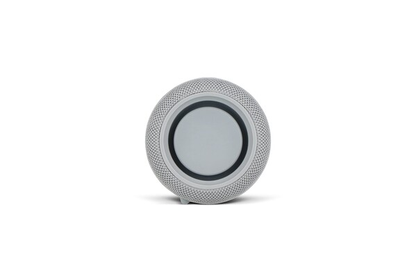 Muse bluetooth speaker 20W, 3000mAh - Grey