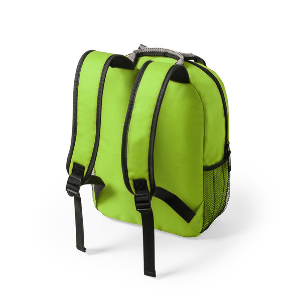 Sac à Dos Fabax - Noir