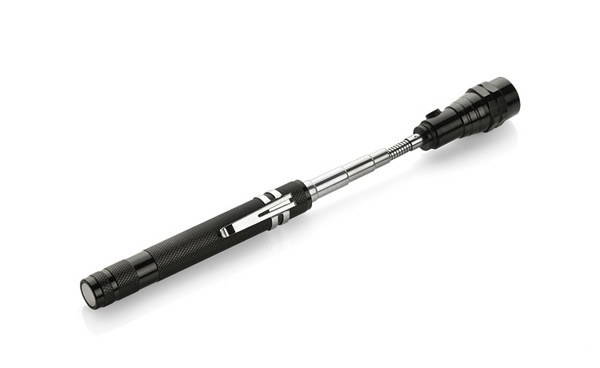 Flashlight with magnet ITI
