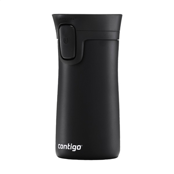 Contigo® Pinnacle 300 ml mug gobelet thermos - Noir
