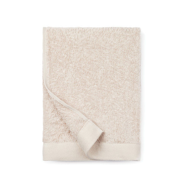 VINGA Birch towels 70x140 - White