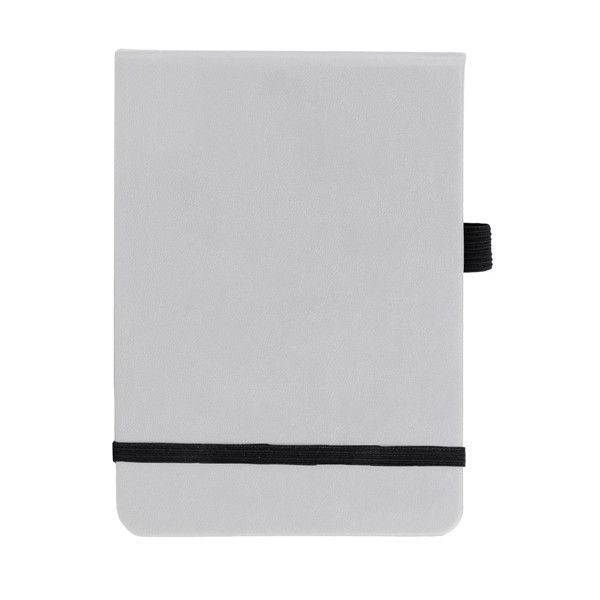 CADERNO INORO FSC MixFSC 100% - BRANCO
