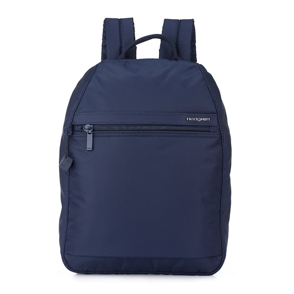VOGUE Mare | Rucsac L + RFID - Hedgren - Total Eclipse