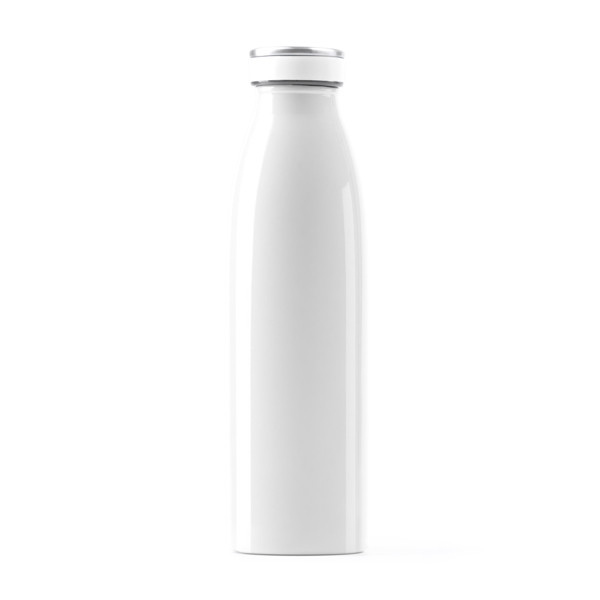 Bottle Kemy - White