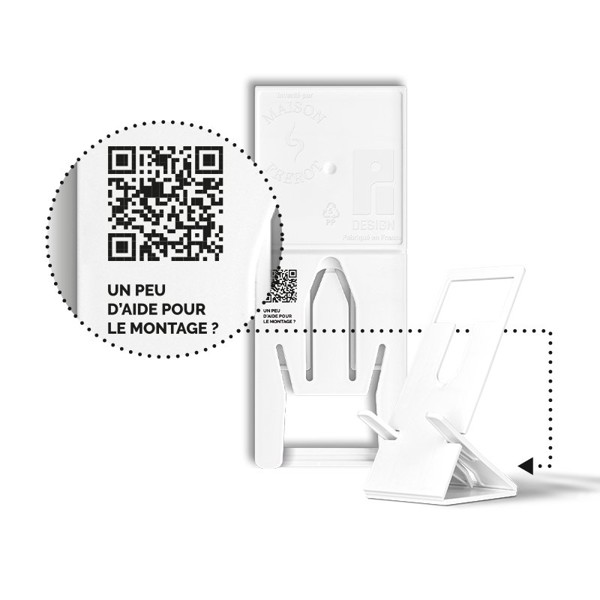 Phone holder