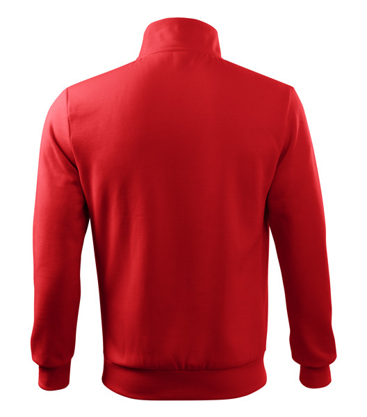 Mikina Pánska Malfini® Adventure - Červená / 2XL