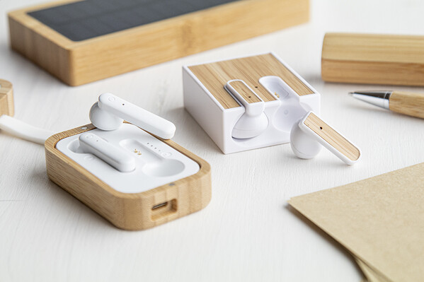 Écouteurs sans fil Rabsody