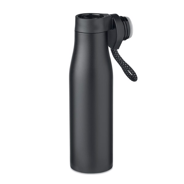 Double wall flask 600ml Ursus