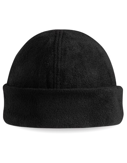 Suprafleece® Ski Hat - Black / One Size