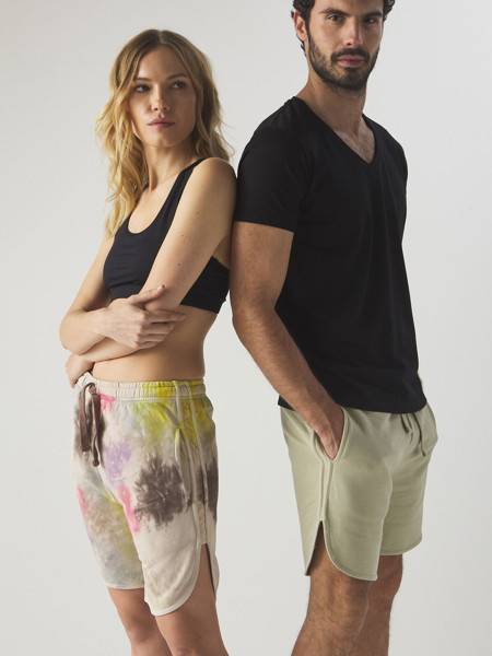 Rosarito - Pure White / L