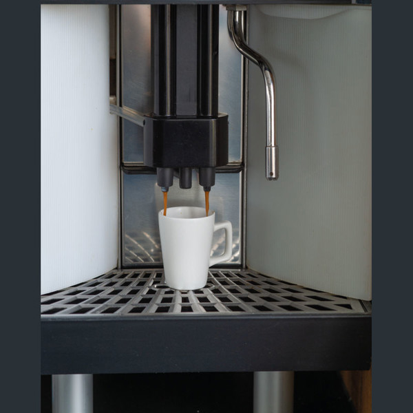 Espresso Ceramic Cup Singapore 50 ml