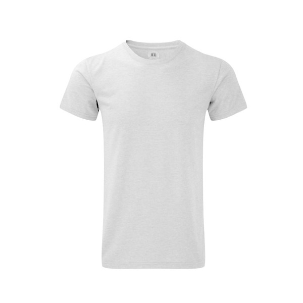 T-Shirt Hd T Men 160G - 65% Poliéster/ 35% Algodão - Branco / S