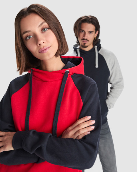 Φούτερ Badet / 3XL