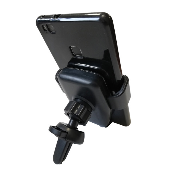 Incharge wireless car charger - Black