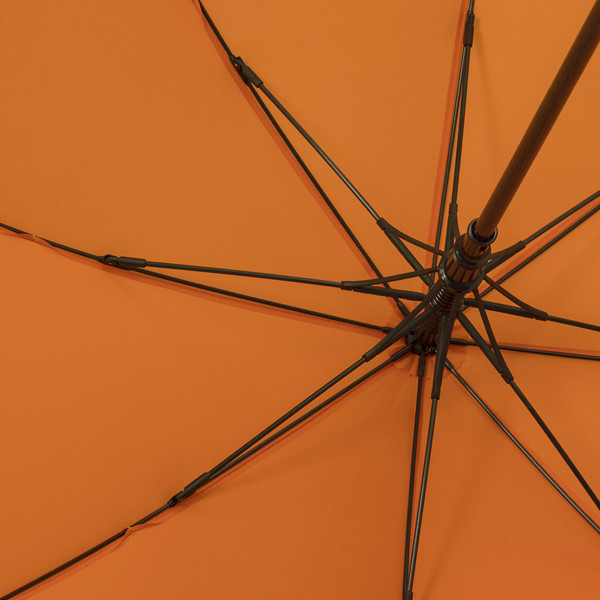 Stockschirm MISTRAL - Orange