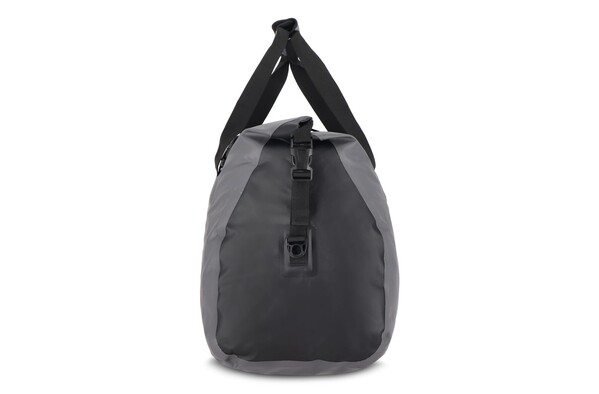 Sac de sport imperméable Adventure 40L IPX6 - Gris foncé