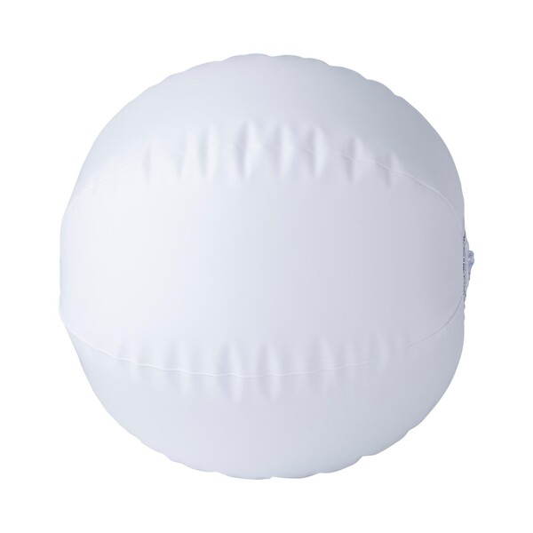 Bola de praia Lola - branco