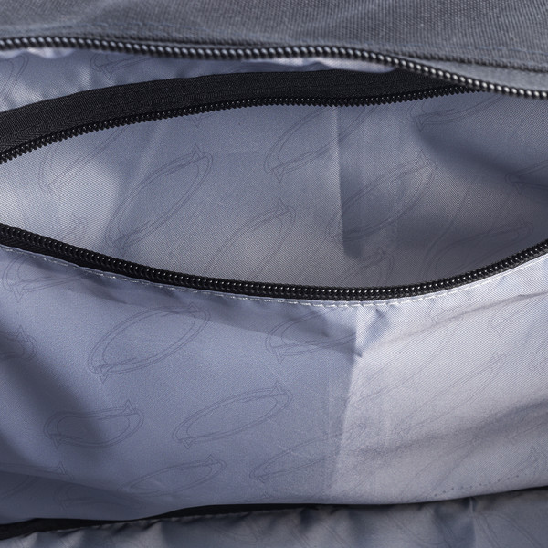 Rpet Oceancycle Seesack - Schwarz