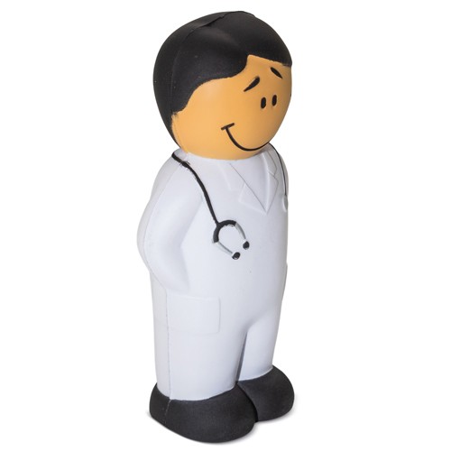 ANTI-STRESS DOCTOR “GALENO”