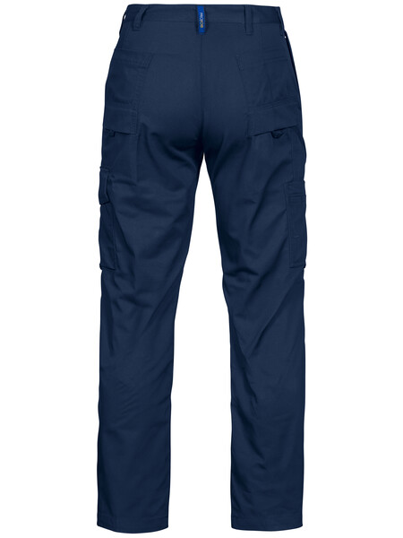 642516 PANTS NAVY C46