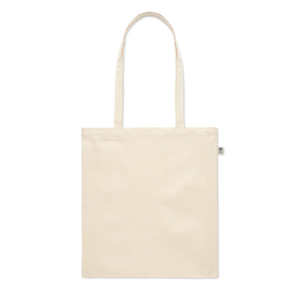 Organic cotton shopping bag Nuoro