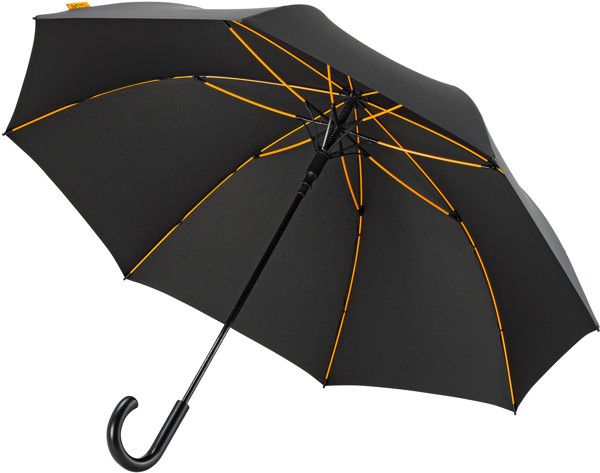 FALCONE - Grand parapluie - Automatique - Impermable au vent -  125 cm