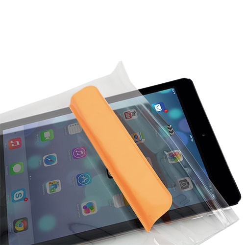 FUNDA TABLET WATERPROOF -