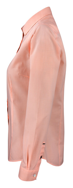 Purple Bow 141 Woman Orange check XL