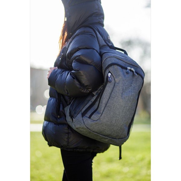 Bustle city backpack