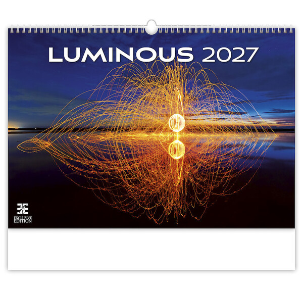 Calendar Luminous