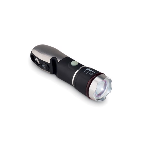 Lanterna multi ferramentas Hamlight