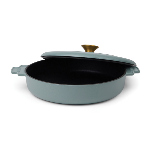 VINGA Monte heritage braiser 2.5 L - Blue