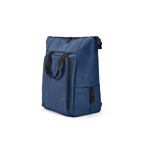 Dublin Cooler - Bleu