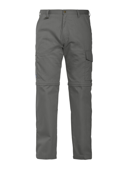 2502 PANTS ZIP OFF STONE 116
