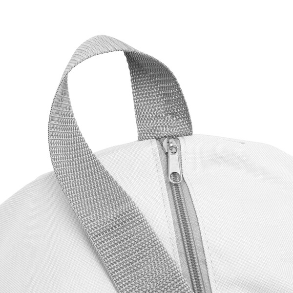 Sports Bag Workout - White