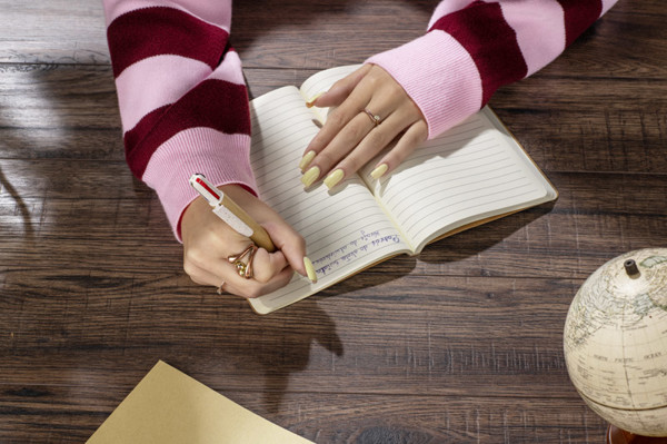 Pen 4-in-1 MIBO