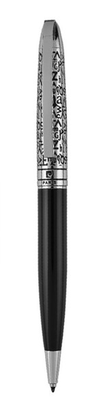 JACQUES Kugelschreiber