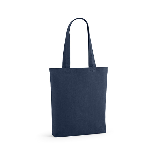 Annapurna Tote Bag - Bleu marine