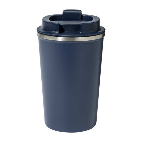 Mug Thermos Catimor - Bleu Foncé