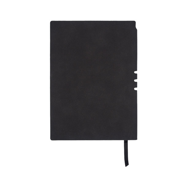 Nest notebook - Black
