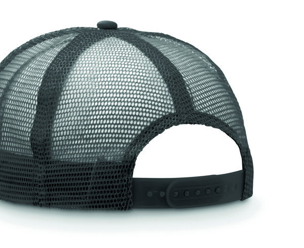 Trucker's cap Trucker Cap - Black