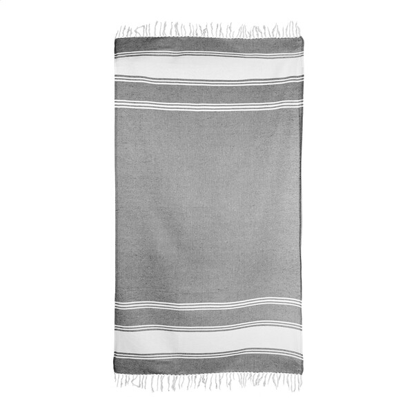 Strandtörölköző Ipanema - Grey